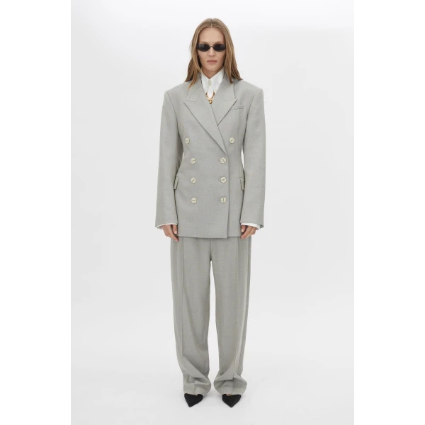 Camilla and Marc Aspira Pant - Pants - Luxury Ready-to-Wear at Coveti