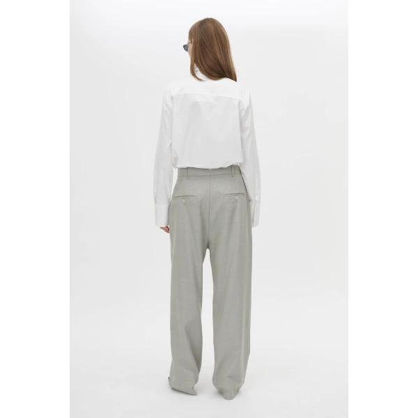 Camilla and Marc Aspira Pant - Pants - Luxury Ready-to-Wear at Coveti