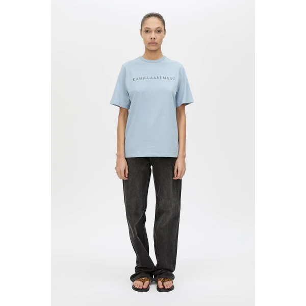 Camilla and Marc Athea Tee - Tops - Luxury Ready-to-Wear at Coveti