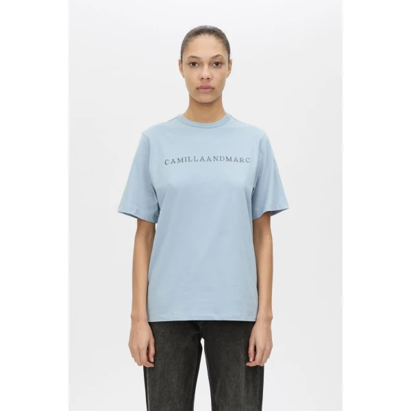 Camilla and Marc Athea Tee - Tops - Luxury Ready-to-Wear at Coveti