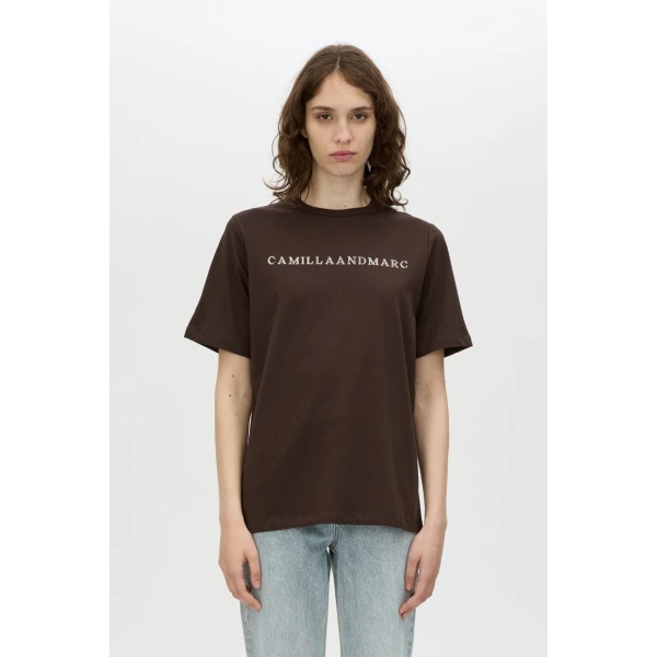 Camilla and Marc Athea Tee - Tops - Luxury Ready-to-Wear at Coveti