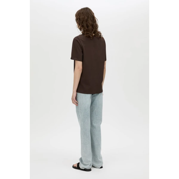 Camilla and Marc Athea Tee - Tops - Luxury Ready-to-Wear at Coveti