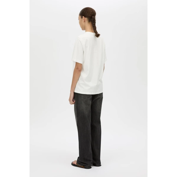 Camilla and Marc Athea Tee - Tops - Luxury Ready-to-Wear at Coveti