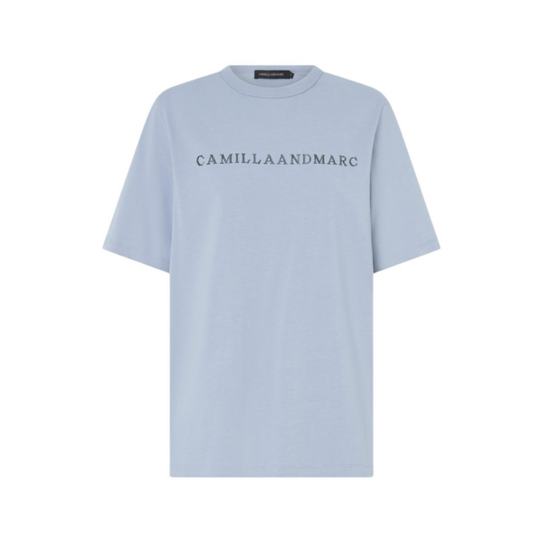 Camilla and Marc Athea Tee - Tops - Luxury Ready-to-Wear at Coveti