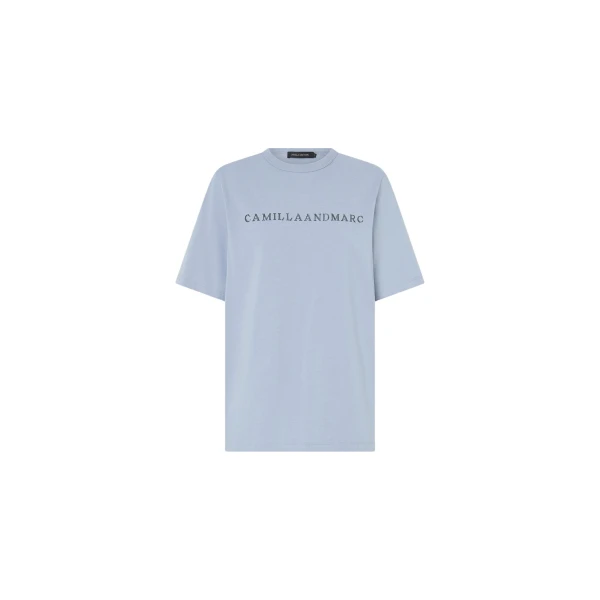 Camilla and Marc Athea Tee - Tops - Luxury Ready-to-Wear at Coveti