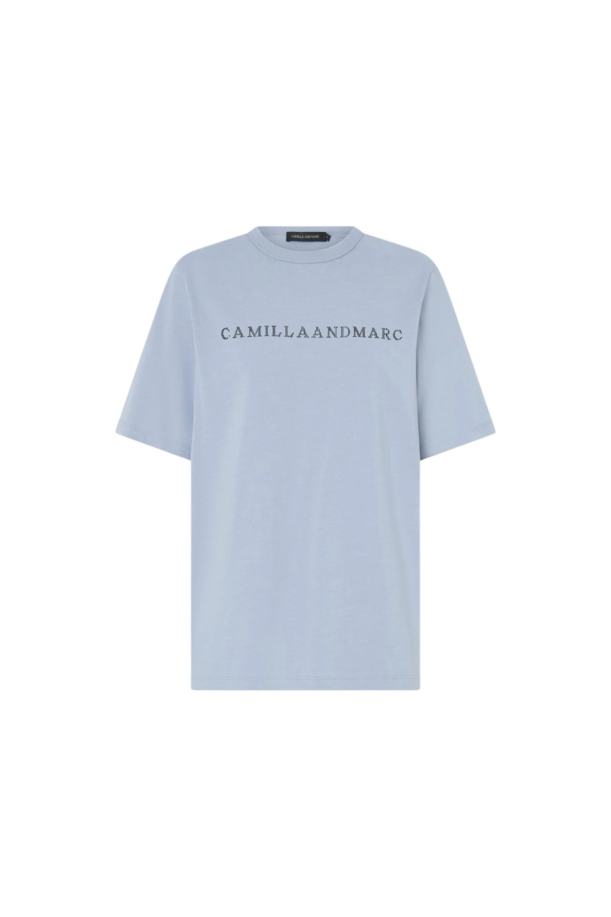 Camilla and Marc Athea Tee - Tops - Luxury Ready-to-Wear at Coveti