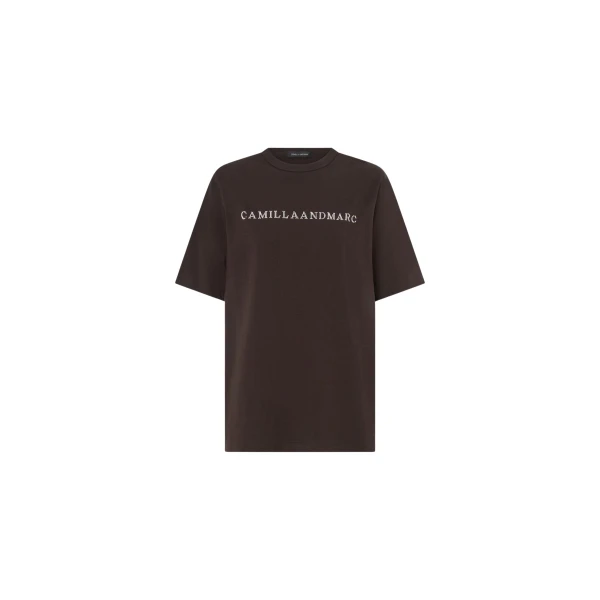 Camilla and Marc Athea Tee - Tops - Luxury Ready-to-Wear at Coveti