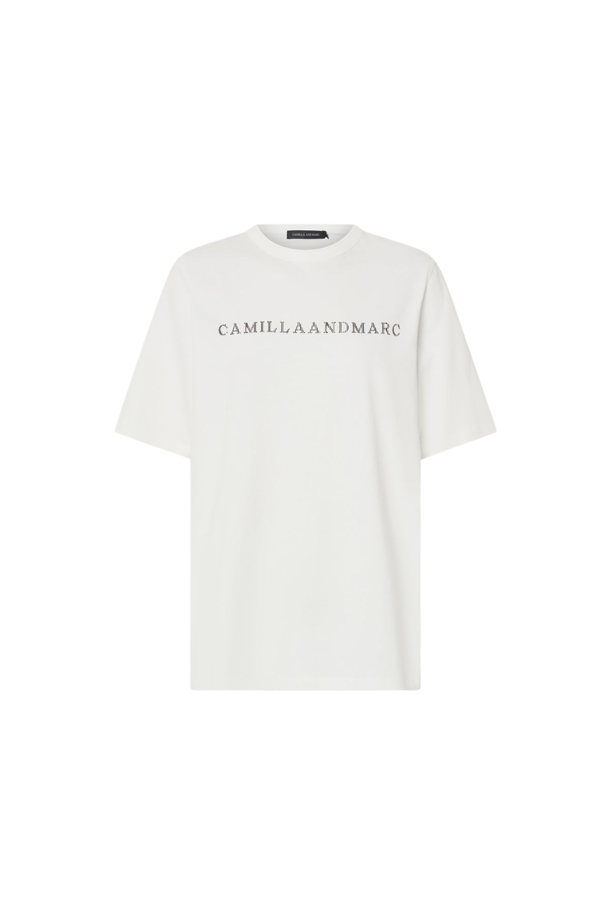 Camilla and Marc Athea Tee Top