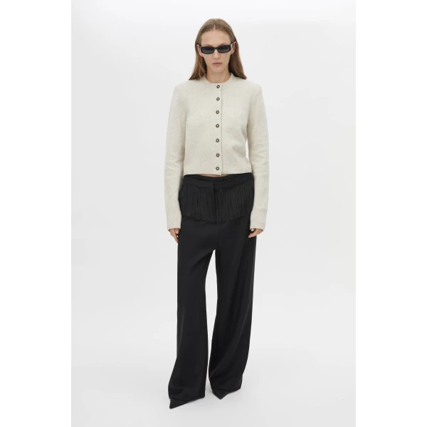 Camilla and Marc Atkinson Knit Cardigan - Knitwear - Luxury Ready-to-Wear at Coveti