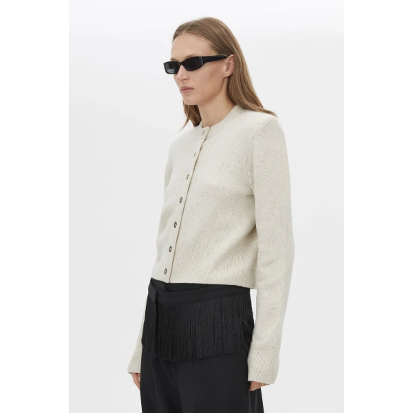 Camilla and Marc Atkinson Knit Cardigan - Knitwear - Luxury Ready-to-Wear at Coveti