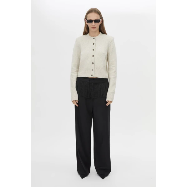 Camilla and Marc Atkinson Knit Cardigan - Knitwear - Luxury Ready-to-Wear at Coveti