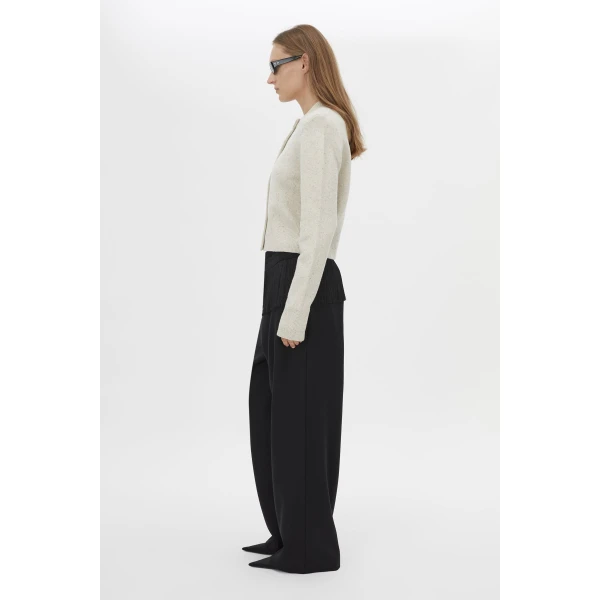 Camilla and Marc Atkinson Knit Cardigan - Knitwear - Luxury Ready-to-Wear at Coveti