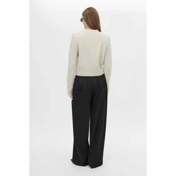 Camilla and Marc Atkinson Knit Cardigan - Knitwear - Luxury Ready-to-Wear at Coveti
