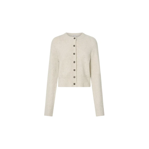 Camilla and Marc Atkinson Knit Cardigan - Knitwear - Luxury Ready-to-Wear at Coveti