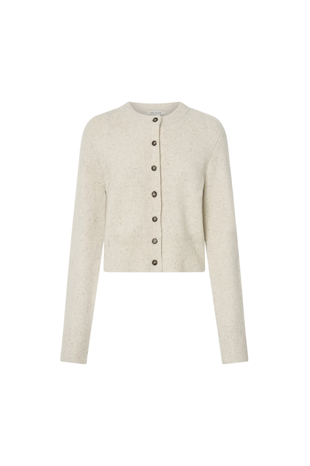 Camilla and Marc Atkinson Knit Cardigan - Knitwear - Luxury Ready-to-Wear at Coveti