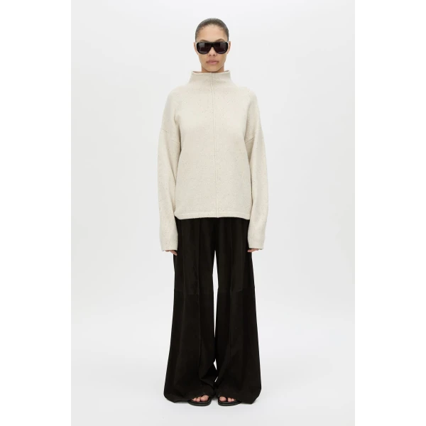 Camilla and Marc Atkinson Knit Sweater - Knitwear - Luxury Ready-to-Wear at Coveti