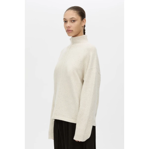 Camilla and Marc Atkinson Knit Sweater - Knitwear - Luxury Ready-to-Wear at Coveti