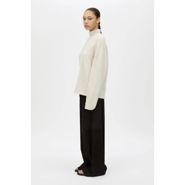 Camilla and Marc Atkinson Knit Sweater - Knitwear - Luxury Ready-to-Wear at Coveti