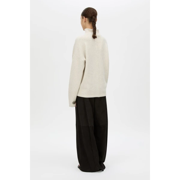 Camilla and Marc Atkinson Knit Sweater - Knitwear - Luxury Ready-to-Wear at Coveti