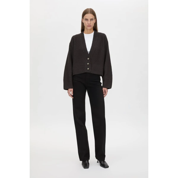 Camilla and Marc Atlas Knit Cardigan - Knitwear - Luxury Ready-to-Wear at Coveti