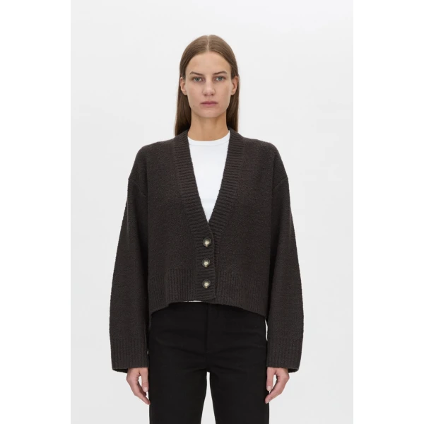 Camilla and Marc Atlas Knit Cardigan - Knitwear - Luxury Ready-to-Wear at Coveti