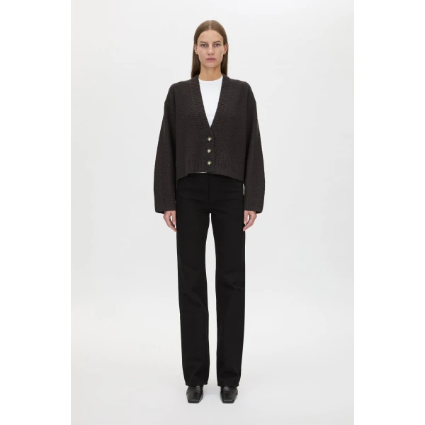Camilla and Marc Atlas Knit Cardigan - Knitwear - Luxury Ready-to-Wear at Coveti