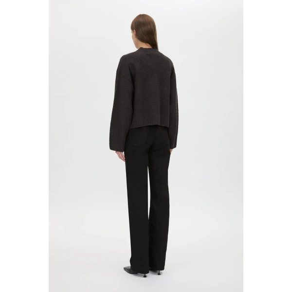Camilla and Marc Atlas Knit Cardigan - Knitwear - Luxury Ready-to-Wear at Coveti