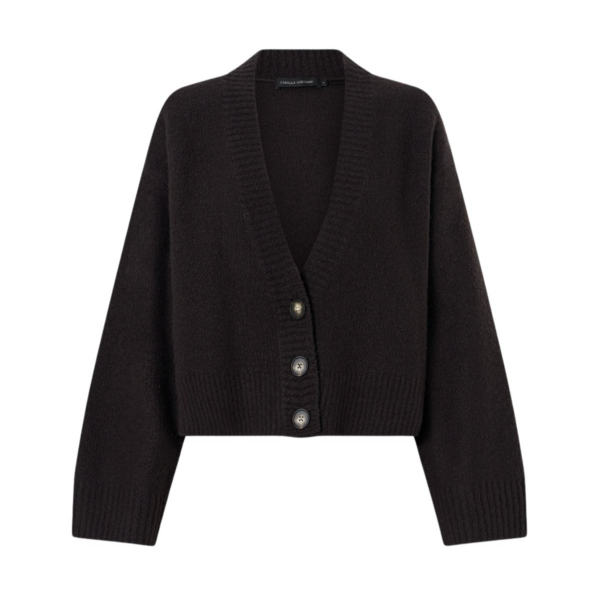 Camilla and Marc Atlas Knit Cardigan - Knitwear - Luxury Ready-to-Wear at Coveti