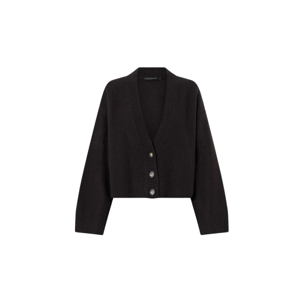 Camilla and Marc Atlas Knit Cardigan - Knitwear - Luxury Ready-to-Wear at Coveti
