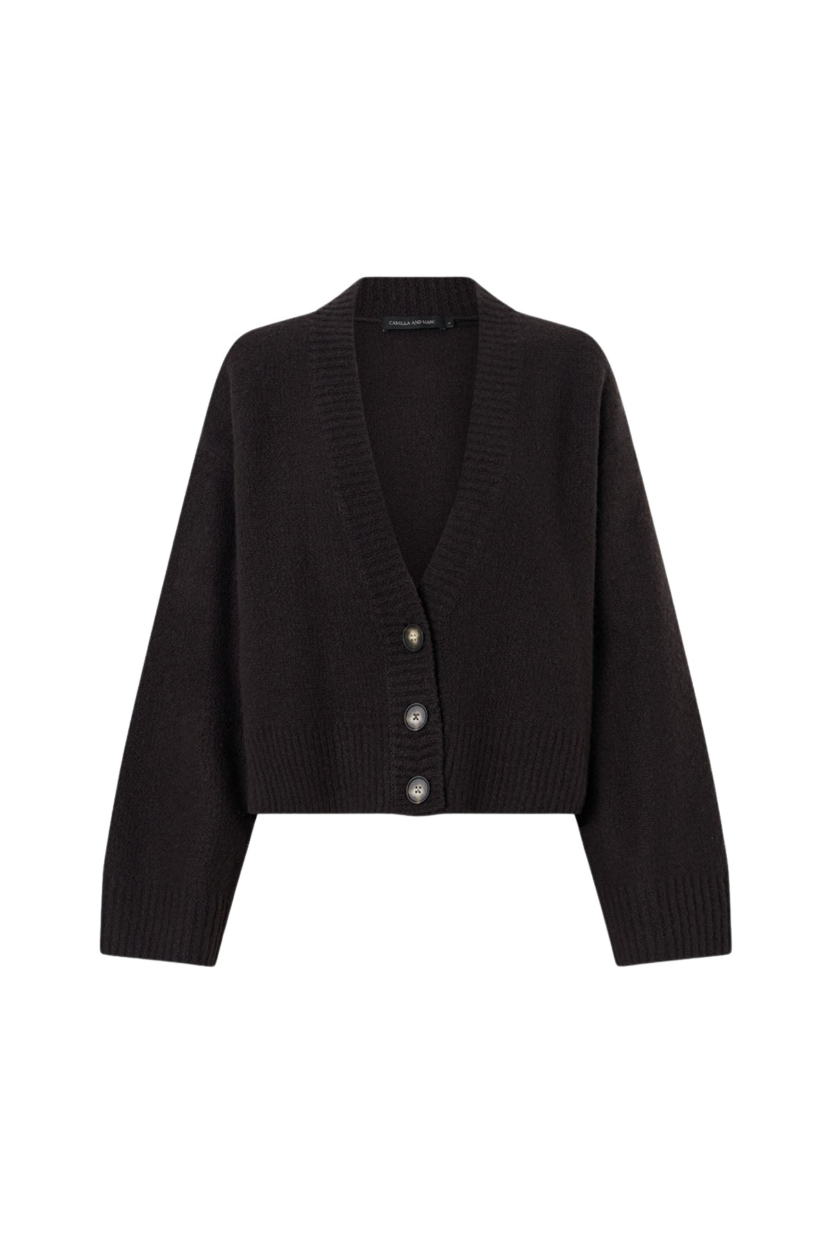 Camilla and Marc Atlas Knit Cardigan - Knitwear - Luxury Ready-to-Wear at Coveti