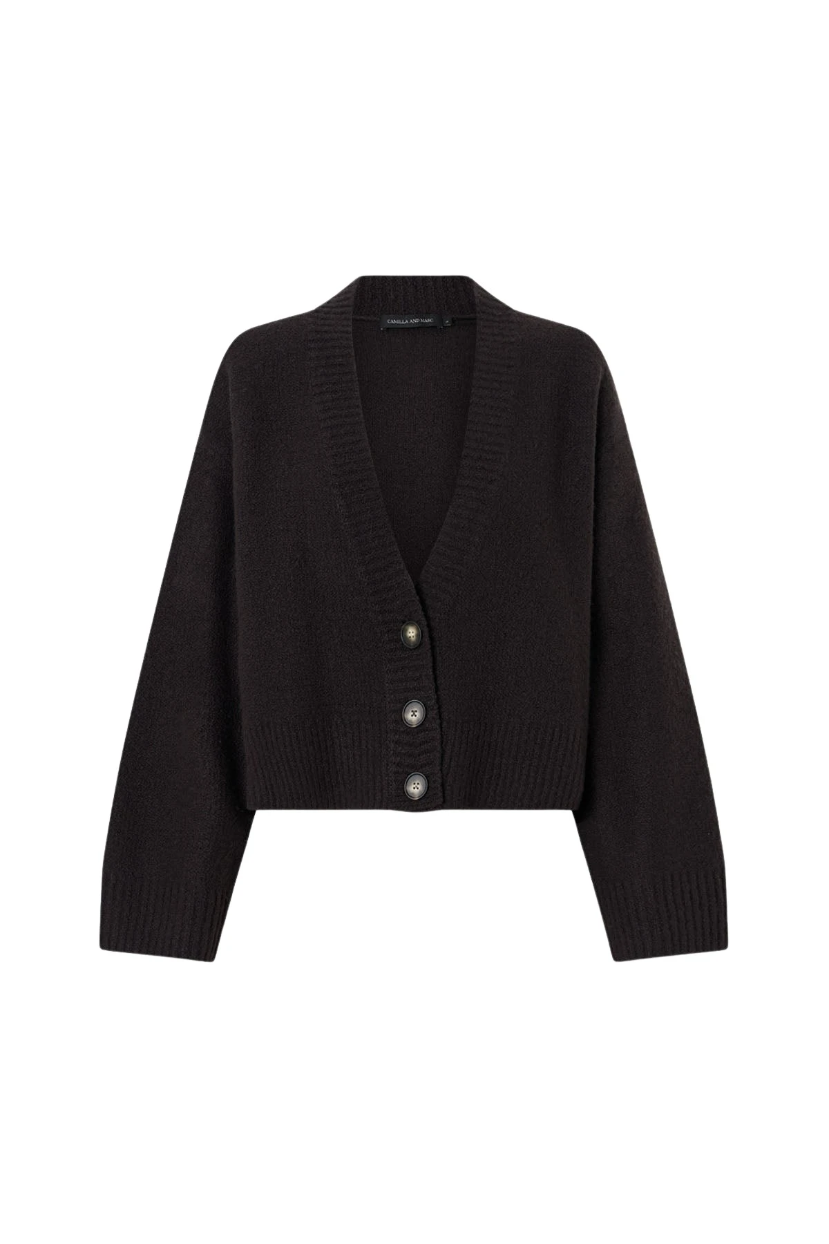 Camilla-and-Marc-Atlas-Knit-Cardigan-coveti51250_nobg Camilla and Marc Atlas Knit Cardigan - Knitwear - Luxury Ready-to-Wear at Coveti