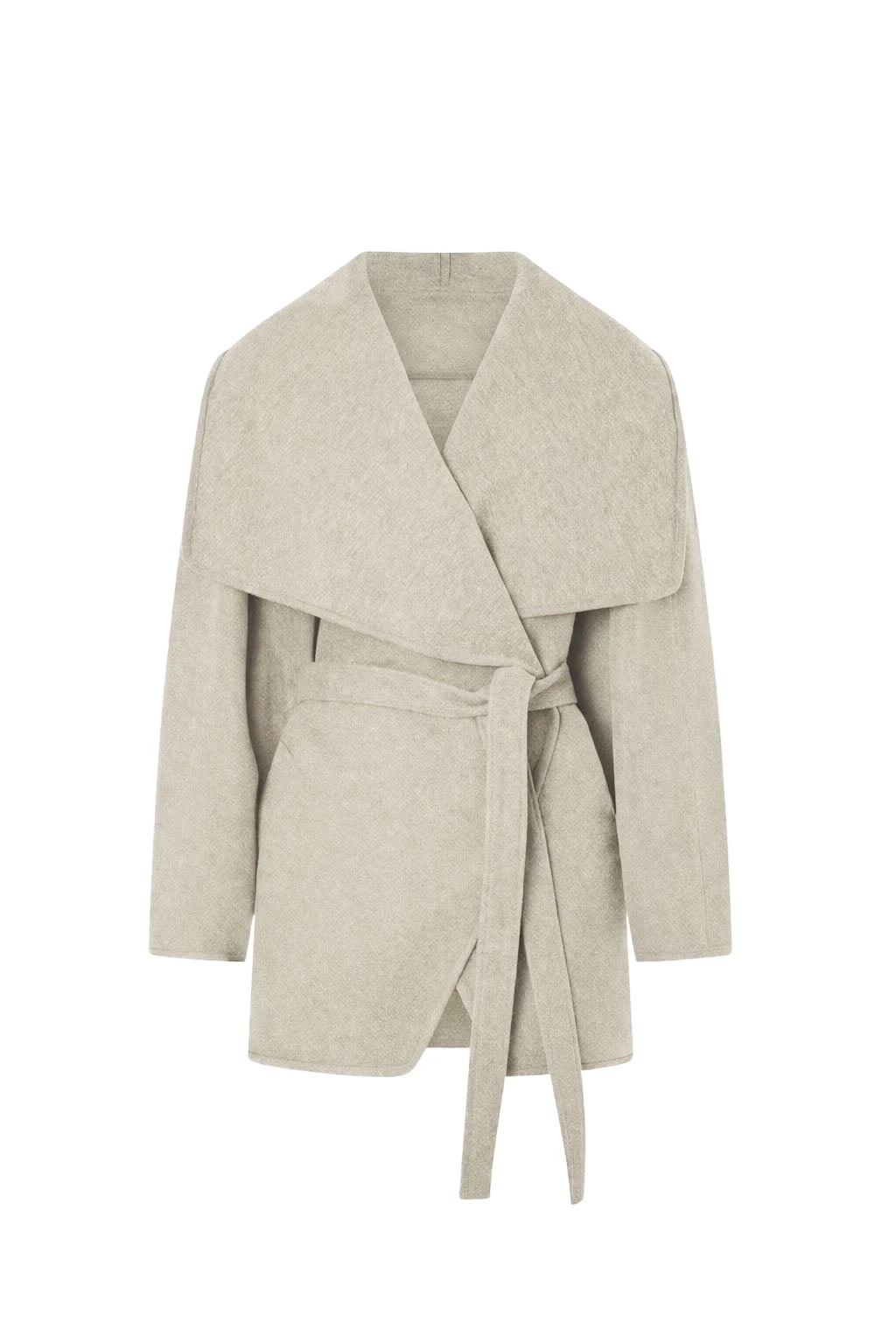 Camilla-and-Marc-Audrey-Wrap-Jacket-coveti-525452_nobg Camilla and Marc Audrey Wrap Jacket - Jackets - Luxury Ready-to-Wear at Coveti