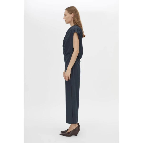 Camilla and Marc Audry Midi Dress - Dresses - Luxury Ready-to-Wear at Coveti