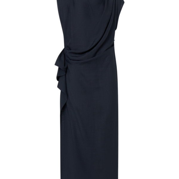 Camilla and Marc Audry Midi Dress - Dresses - Luxury Ready-to-Wear at Coveti
