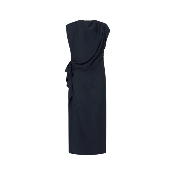 Camilla and Marc Audry Midi Dress - Dresses - Luxury Ready-to-Wear at Coveti