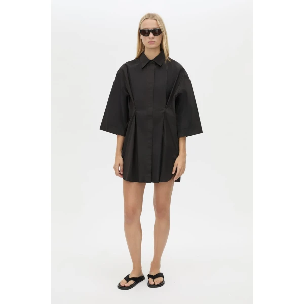 Camilla and Marc Avant Shirt Dress - Dresses - Luxury Ready-to-Wear at Coveti