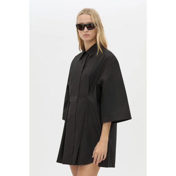 Camilla and Marc Avant Shirt Dress - Dresses - Luxury Ready-to-Wear at Coveti