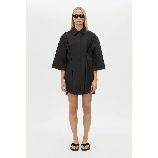 Camilla and Marc Avant Shirt Dress - Dresses - Luxury Ready-to-Wear at Coveti