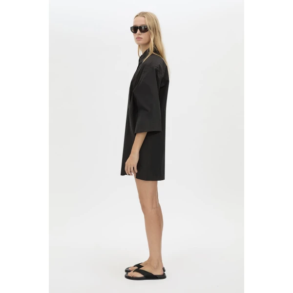 Camilla and Marc Avant Shirt Dress - Dresses - Luxury Ready-to-Wear at Coveti