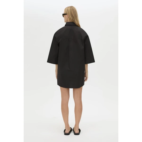 Camilla and Marc Avant Shirt Dress - Dresses - Luxury Ready-to-Wear at Coveti