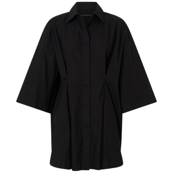 Camilla and Marc Avant Shirt Dress - Dresses - Luxury Ready-to-Wear at Coveti