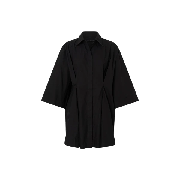 Camilla and Marc Avant Shirt Dress - Dresses - Luxury Ready-to-Wear at Coveti