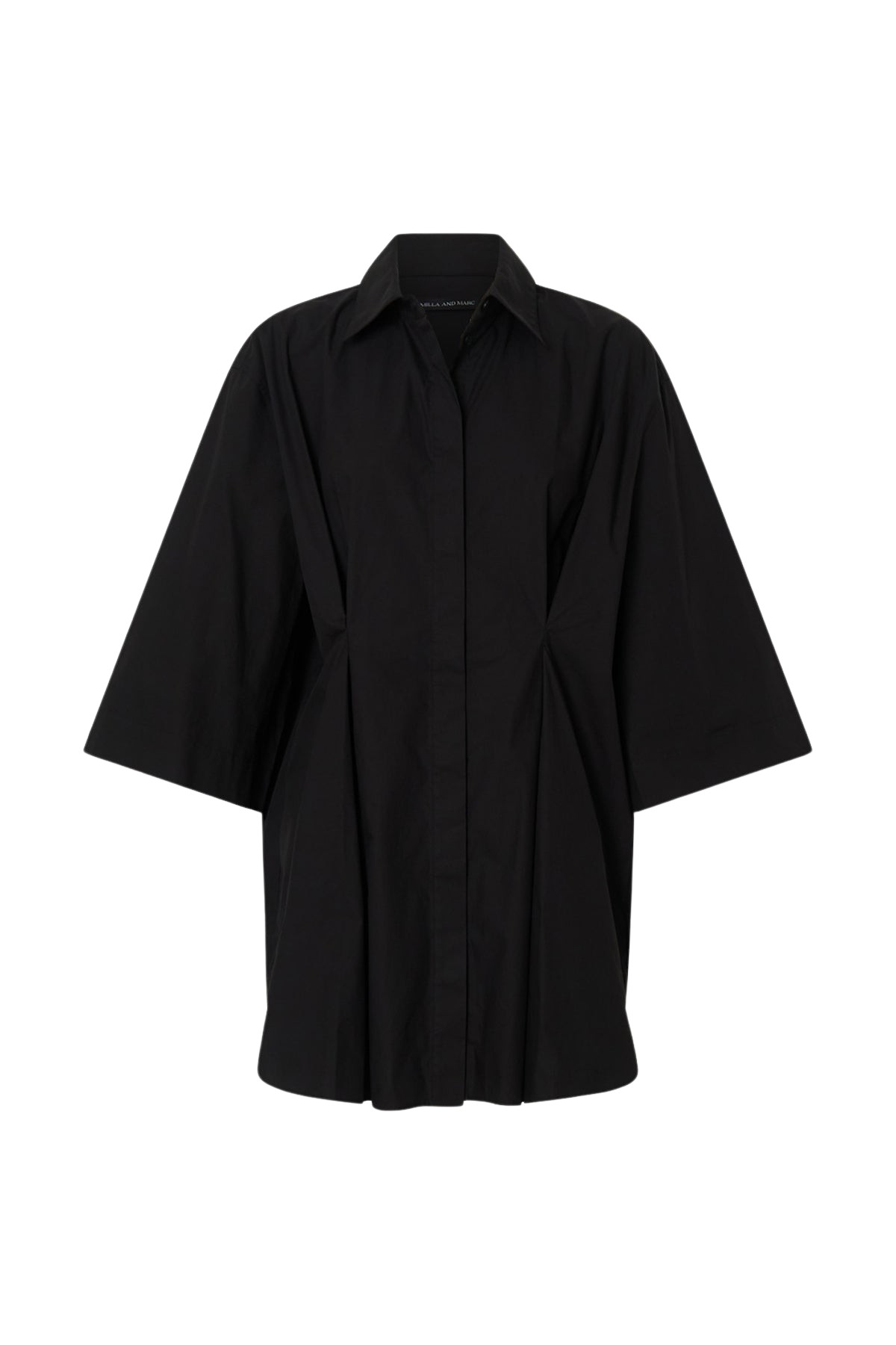 Camilla and Marc Avant Shirt Dress - Dresses - Luxury Ready-to-Wear at Coveti