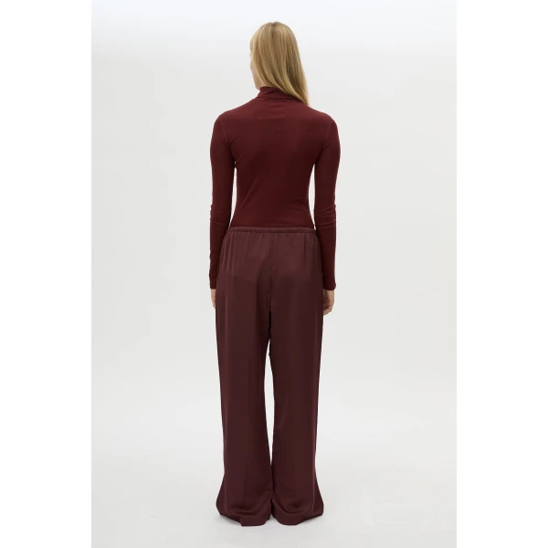 Camilla and Marc Barre High Neck Top - Tops - Luxury Ready-to-Wear at Coveti