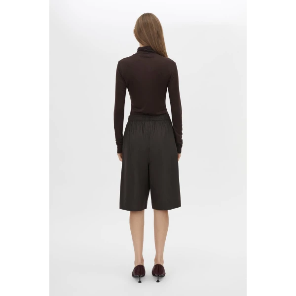 Camilla and Marc Barre High Neck Top - Tops - Luxury Ready-to-Wear at Coveti