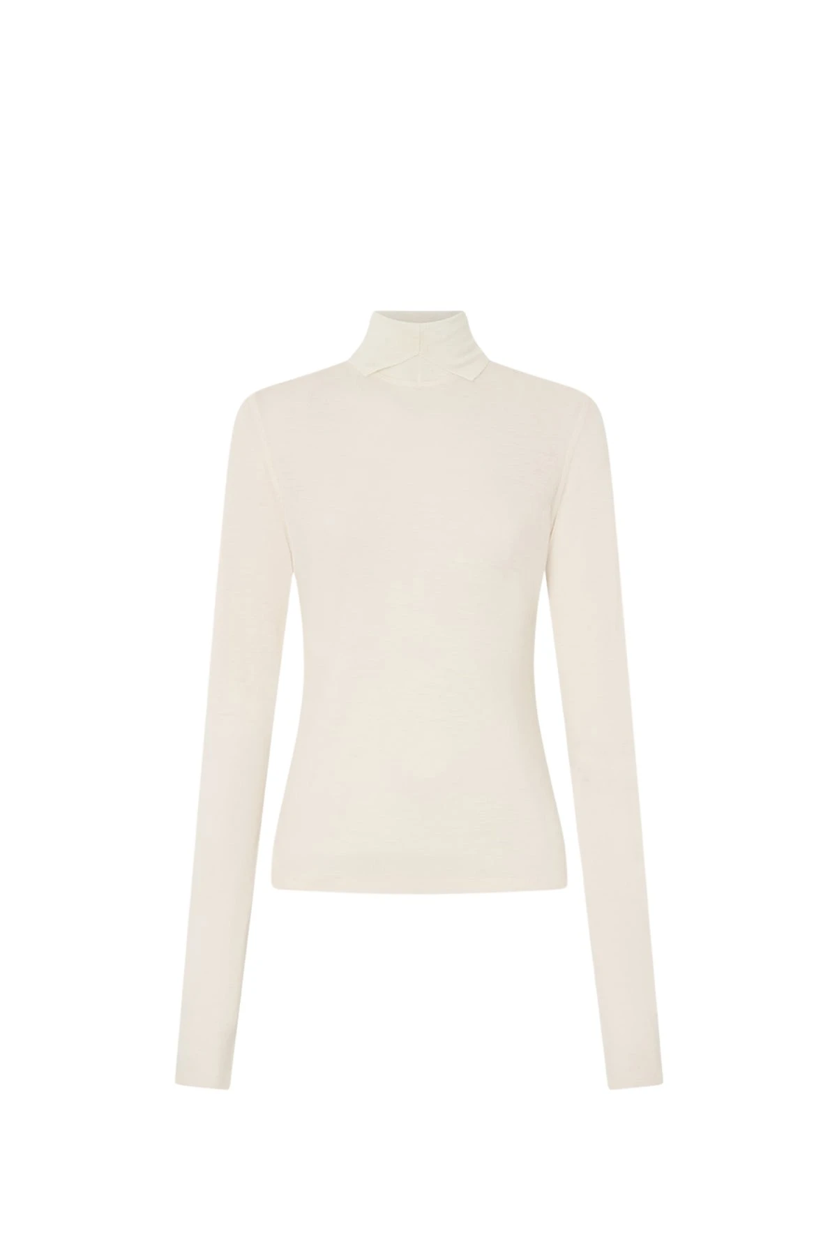Camilla and Marc Barre High Neck Top - Tops - Luxury Ready-to-Wear at Coveti
