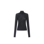 Camilla and Marc Barre High Neck Top - Tops - Luxury Ready-to-Wear at Coveti