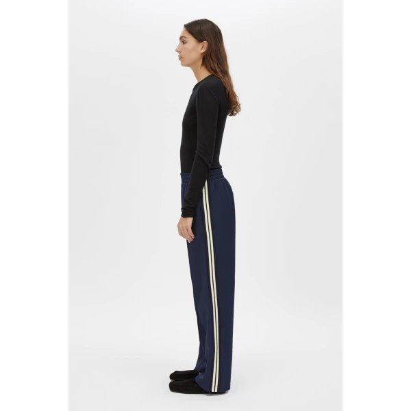 Camilla and Marc Barre Long Sleeve Top - Tops - Luxury Ready-to-Wear at Coveti