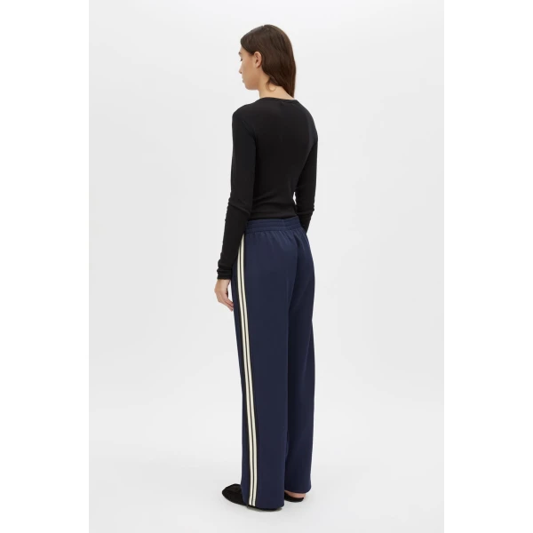 Camilla and Marc Barre Long Sleeve Top - Tops - Luxury Ready-to-Wear at Coveti