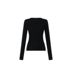 Camilla and Marc Barre Long Sleeve Top - Tops - Luxury Ready-to-Wear at Coveti